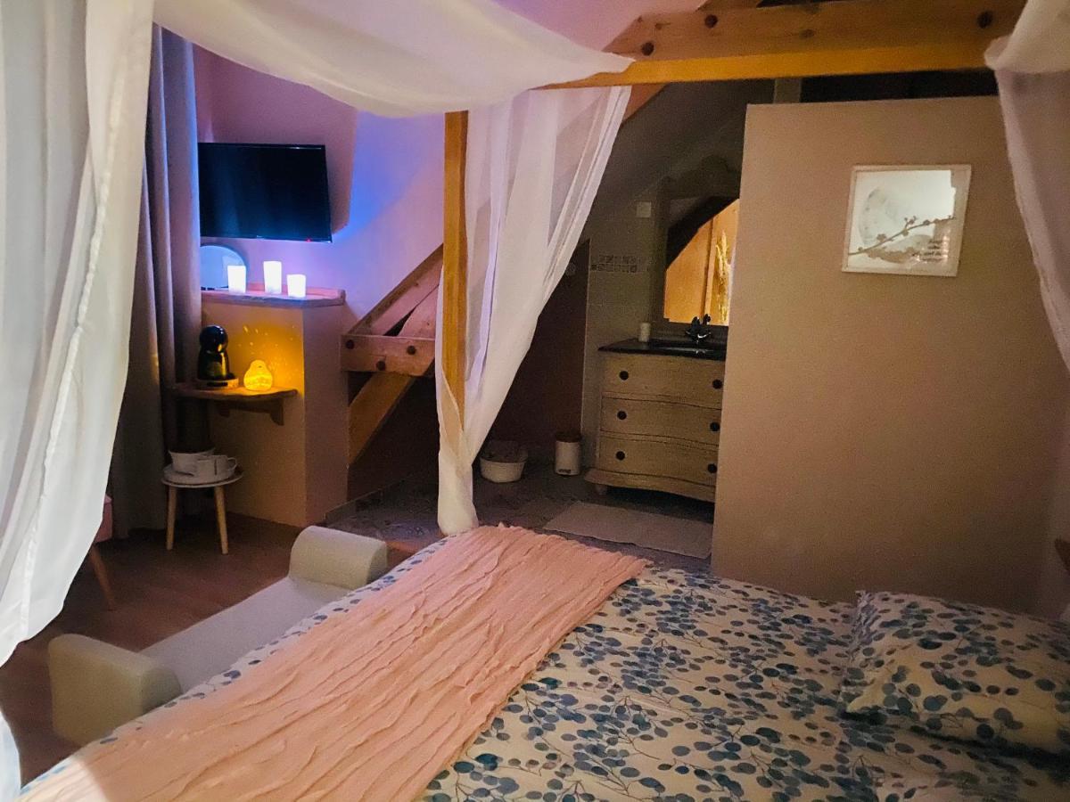 Bed and Breakfast Ferme "Les Flaquettes" Guînes Exterior foto