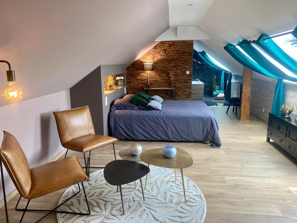 Bed and Breakfast Ferme "Les Flaquettes" Guînes Exterior foto